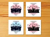 Personalised graduation card congrats on your degree