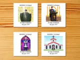 Blessings on your ordination day card ordination day wishes
