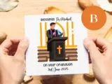Blessings on your ordination day card ordination day wishes