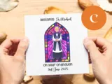 Blessings on your ordination day card ordination day wishes