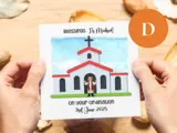 Blessings on your ordination day card ordination day wishes
