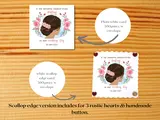 Custom wedding card wonderful daughter-in-law