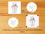 Lesbian wedding card Ireland personalised for two brides